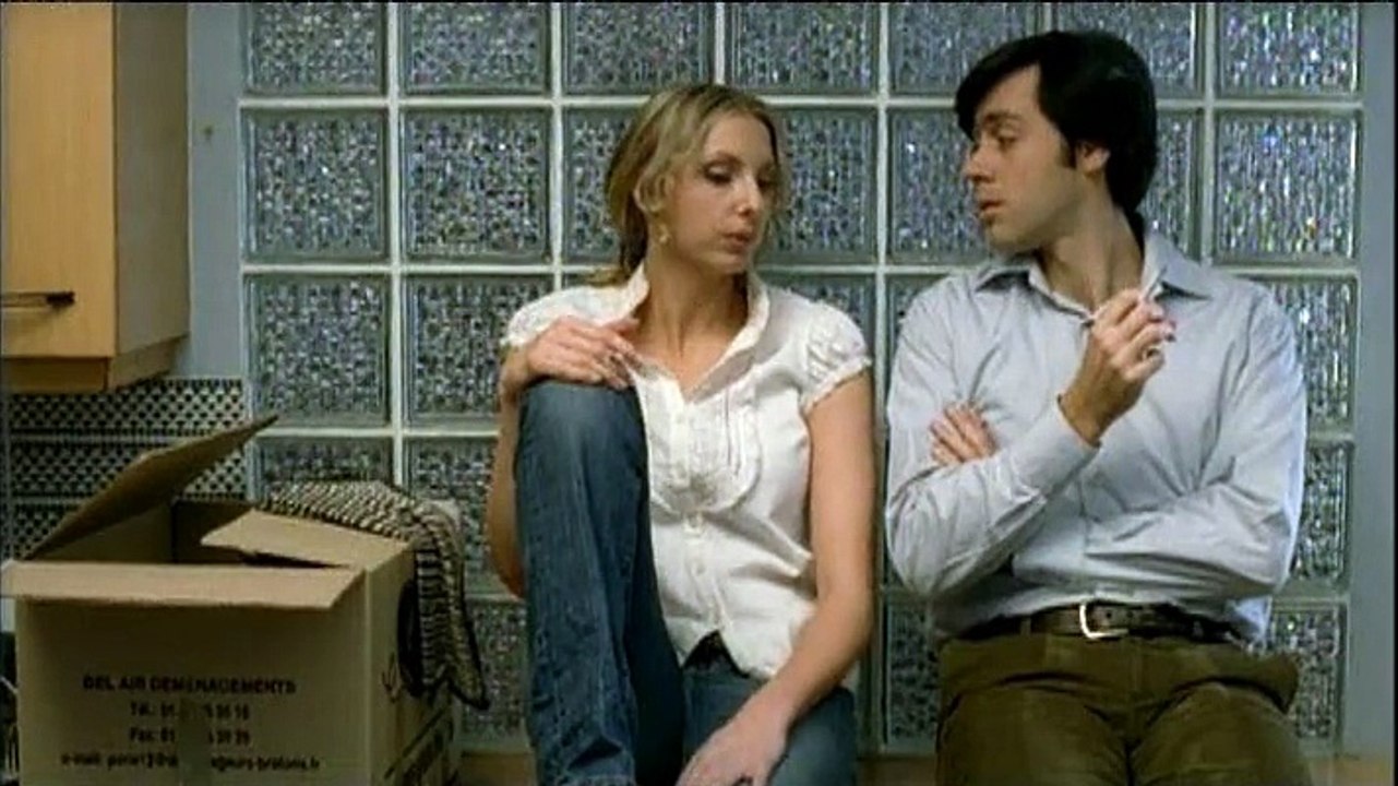 Changement d'adresse