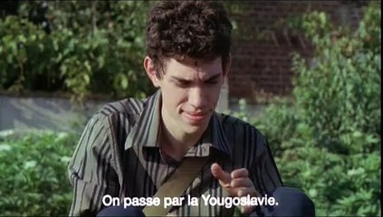 Comment j'ai fêté la fin du monde