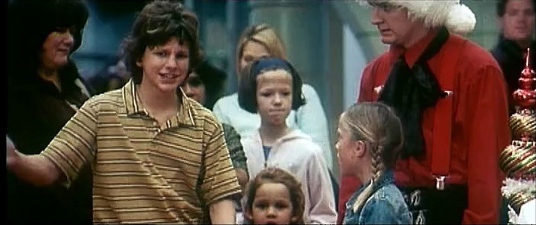 Enfants non accompagnés