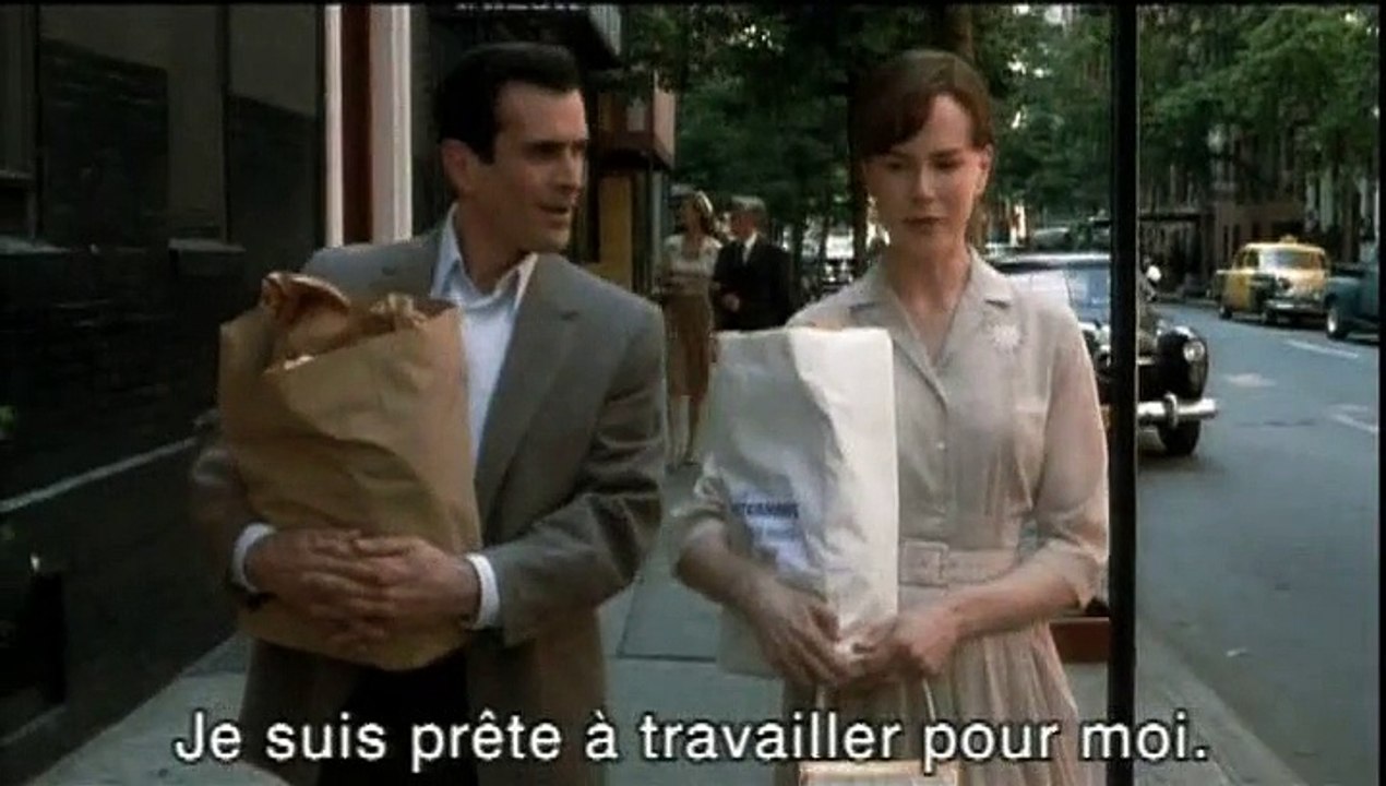 Fur - Un portrait imaginaire de Diane Arbus