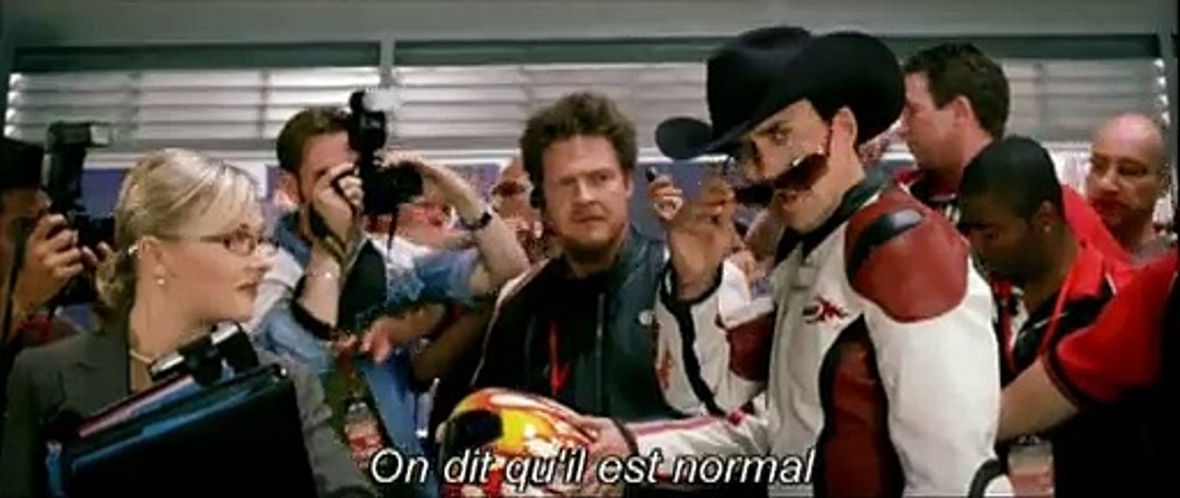 Ghost Rider