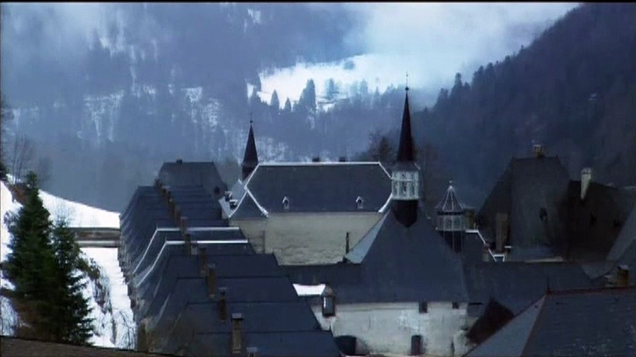 Le Grand silence