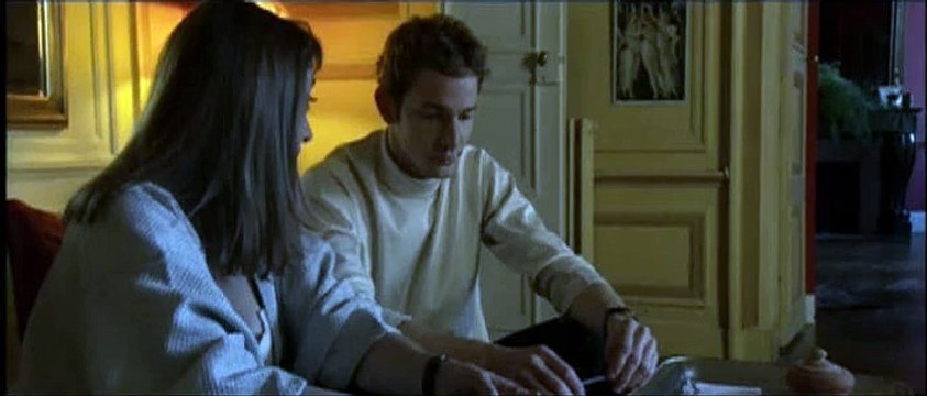 Les Amitiés maléfiques