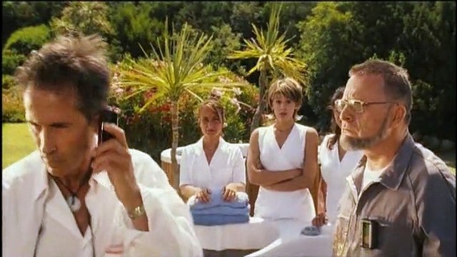 Les Bronzés 3 : Amis pour la vie