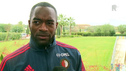 08-01-2016 Geen waarde hechten aan de uitslag