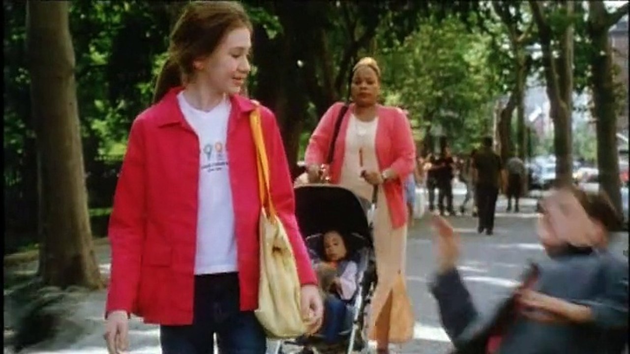 Little Manhattan