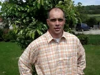 témoignage de Lionel GUENIN