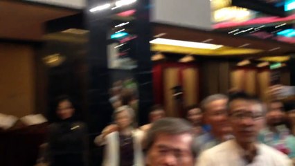 【手嶋龍一】あさラジ！2015年10月8日（木）