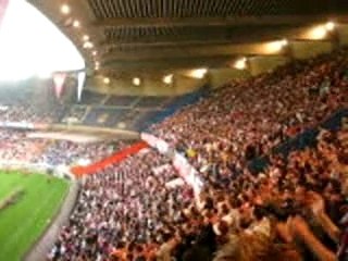 Lets go psg troyes atks !!