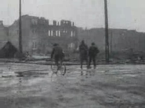 [San Francisco Earthquake Aftermath] 1906