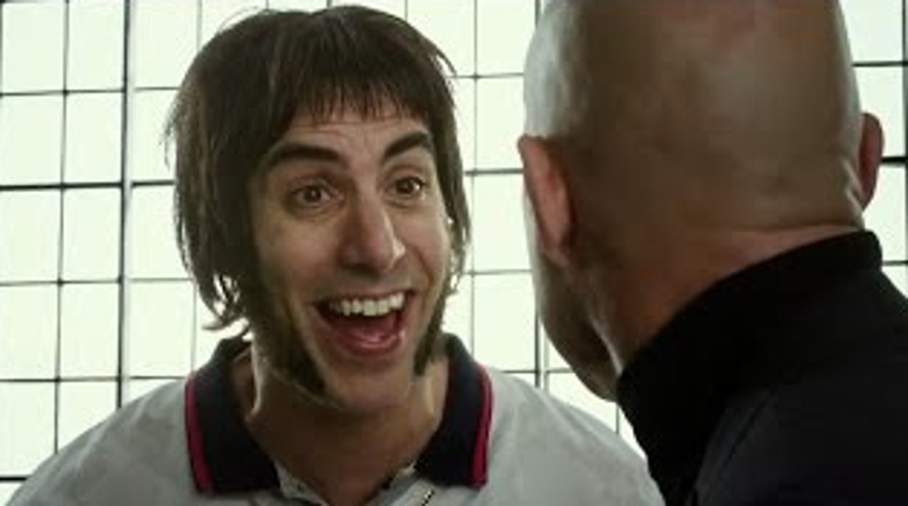 Watch The Brothers Grimsby (2016) Full Movie HD 1080p Video Dailymotion