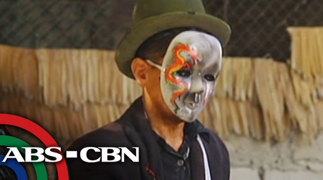 Mission Possible: Life of a Magician