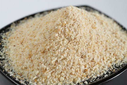 Homemade Bread Crumbs By Sehar Syed