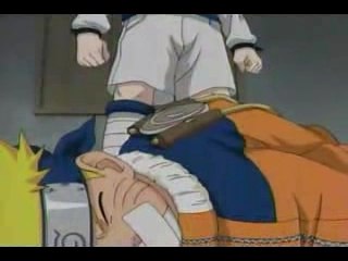 Naruto - It's Gonna Be Me