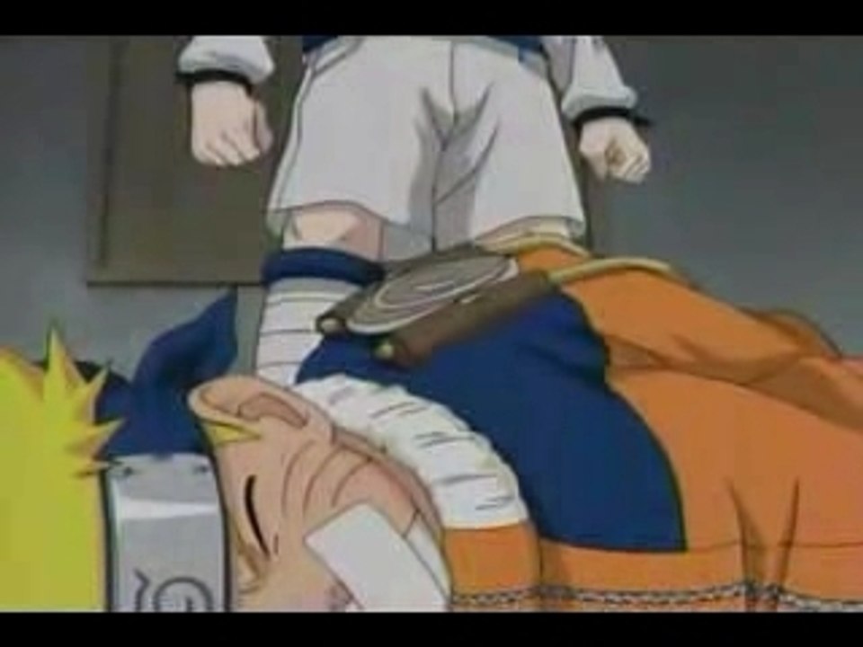 Naruto - It's Gonna Be Me