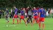 09-01-2016 Impressie dag zes trainingskamp Feyenoord
