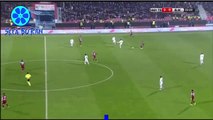 Ziraat Türkiye Kupası 1461 Trabzon-Beşiktaş İlk Yarı Geniş Özet: 0-1  (10 Ocak 2016) (Trend Videolar)