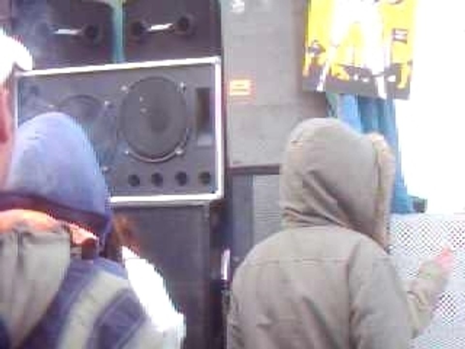 Insoumis 2007