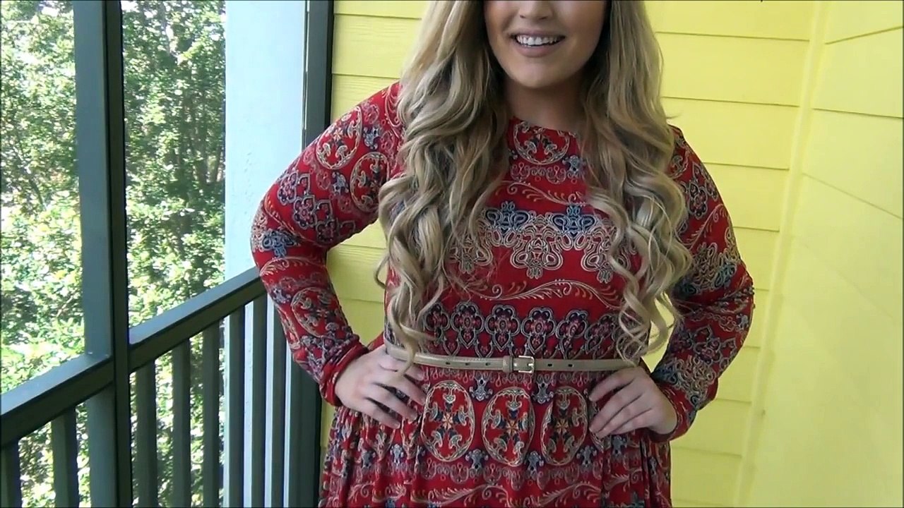 The Curvy Diaries: Summer Date Night Lookbook | Plus-Size