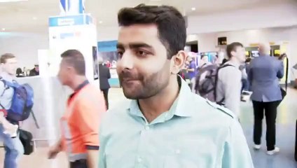 Lala and Shahzad Rescue By A Pakistani In Auckland