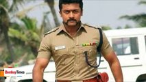 Suriya’s Singham 3 Title Has Been Changed To S3!