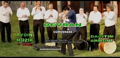 DEVRAN - GÜMÜŞHANE (Video Klip)