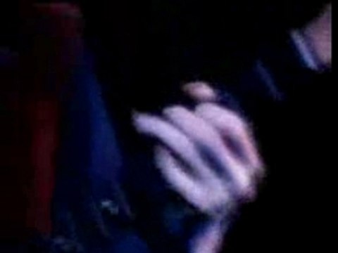 Johnny Winter-Woodstock