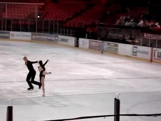 Isabelle DELOBEL et Olivier SCOENFELDER.2