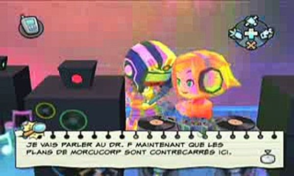 présentation de Mysims agents