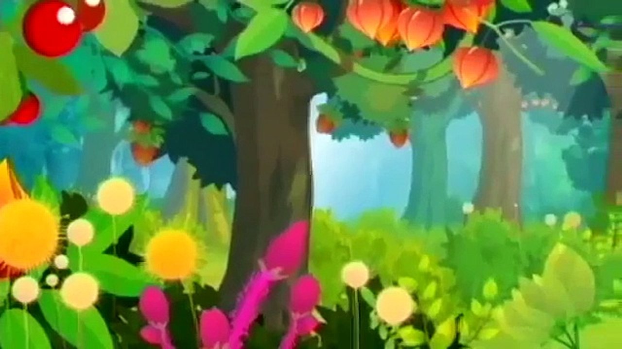 Юху и его друзья мультфильм для детей Исчезнувшая Ютопия 2 серия