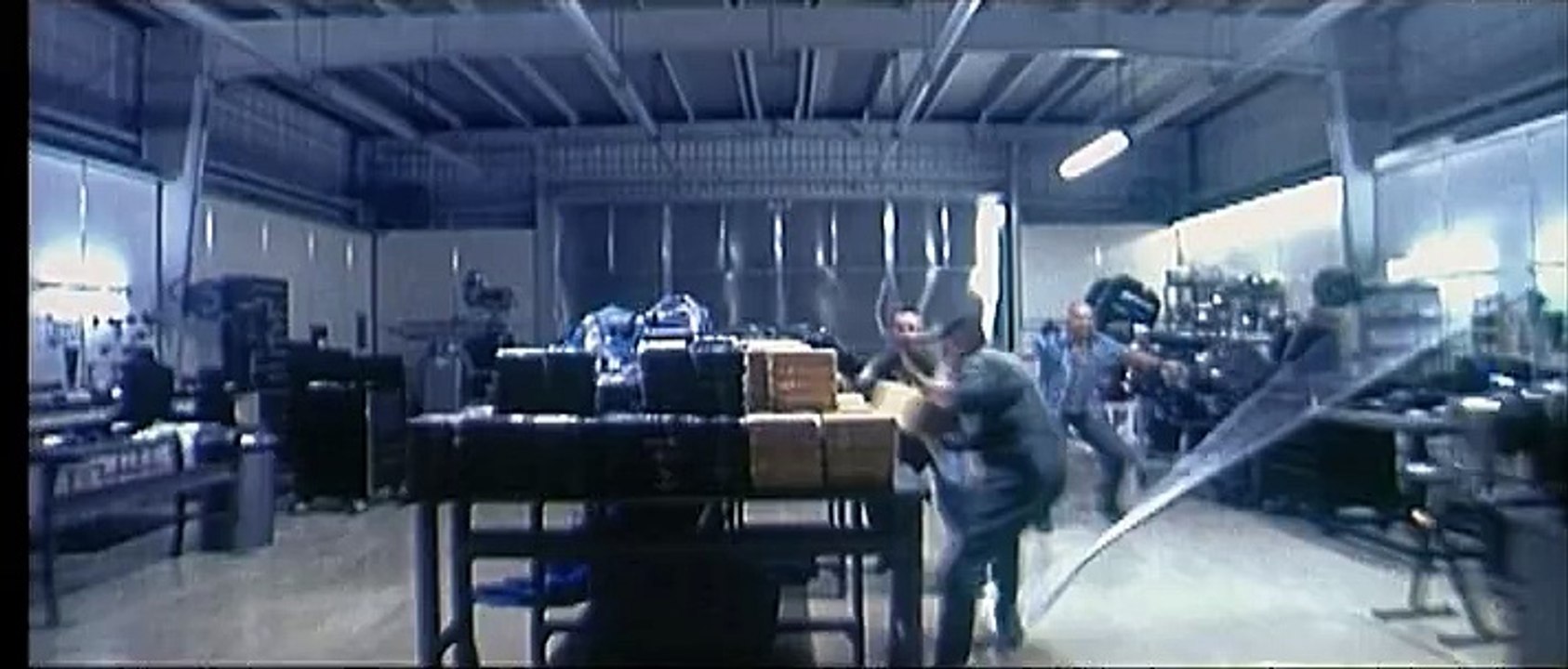 Miami Vice - Deux flics à Miami