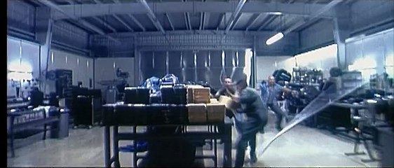 Miami Vice - Deux flics à Miami