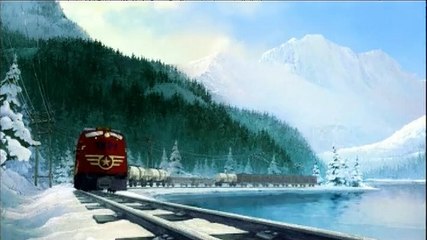 Plume et l'Ile mystérieuse