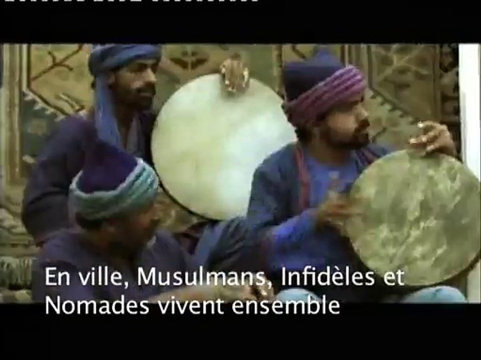 Qui a assassiné les ombres ?
