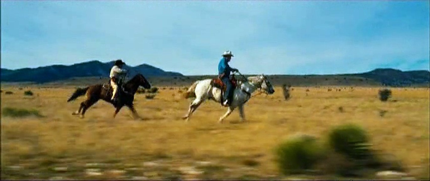 Requiem pour Billy the Kid