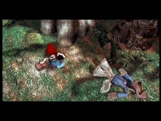 La Véritable histoire du Petit Chaperon Rouge