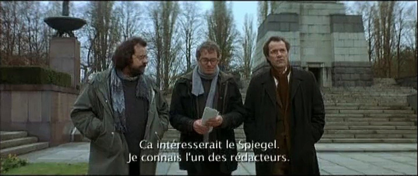 La Vie des autres