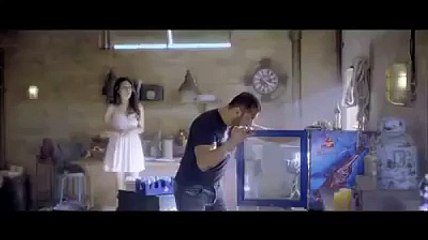 Most funniest Thumbsup ad of Salman khan