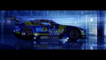 Aston Martin Vantage GT3 Special Edition - 600 PS !