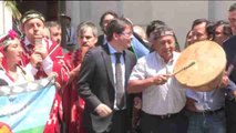 Chile crea un Ministerio dedicado a los 9 pueblos indígenas que habitan el país