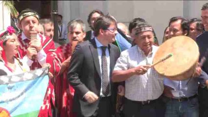 Chile crea un Ministerio dedicado a los 9 pueblos indígenas que habitan el país