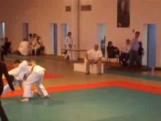 te guruma judo
