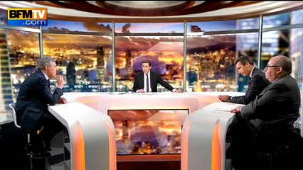 Henri Guaino : les primaires peuvent conduire à l'élection de candidats "par défaut"