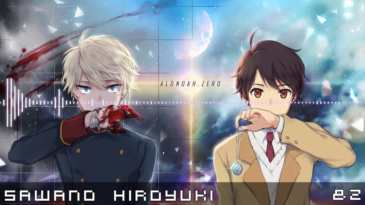 ||Nightcore|| SawanoHiroyuki[nZk]:mizuki -