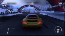 DRIVECLUB Gameplay Mercedes Benz AMG GT