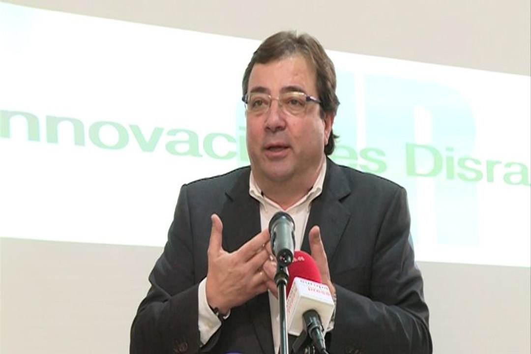 Vara: a la región "le falta mayor dinamismo económico"