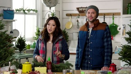 Up Your Camping Cuisine | Good As Gold Presented by American Express