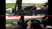 - Lap time battle - Peugeot 208 GTI 30th VS 208 GTi (Motorsport)