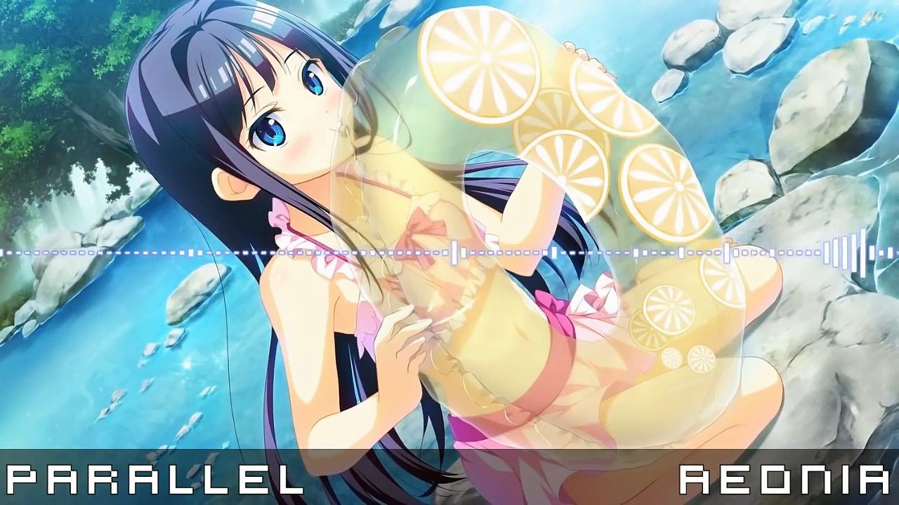 ||Happy Hardcore|| Parallel - Aeonia