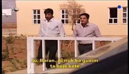 SILA EPİSODİ 136